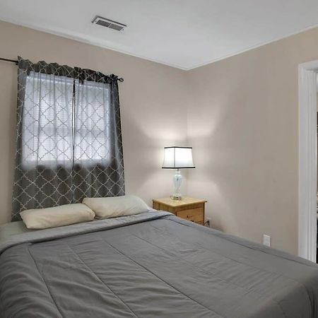 2-Bedroom Pet-Friendly Apartment In East Knoxville Exterior foto