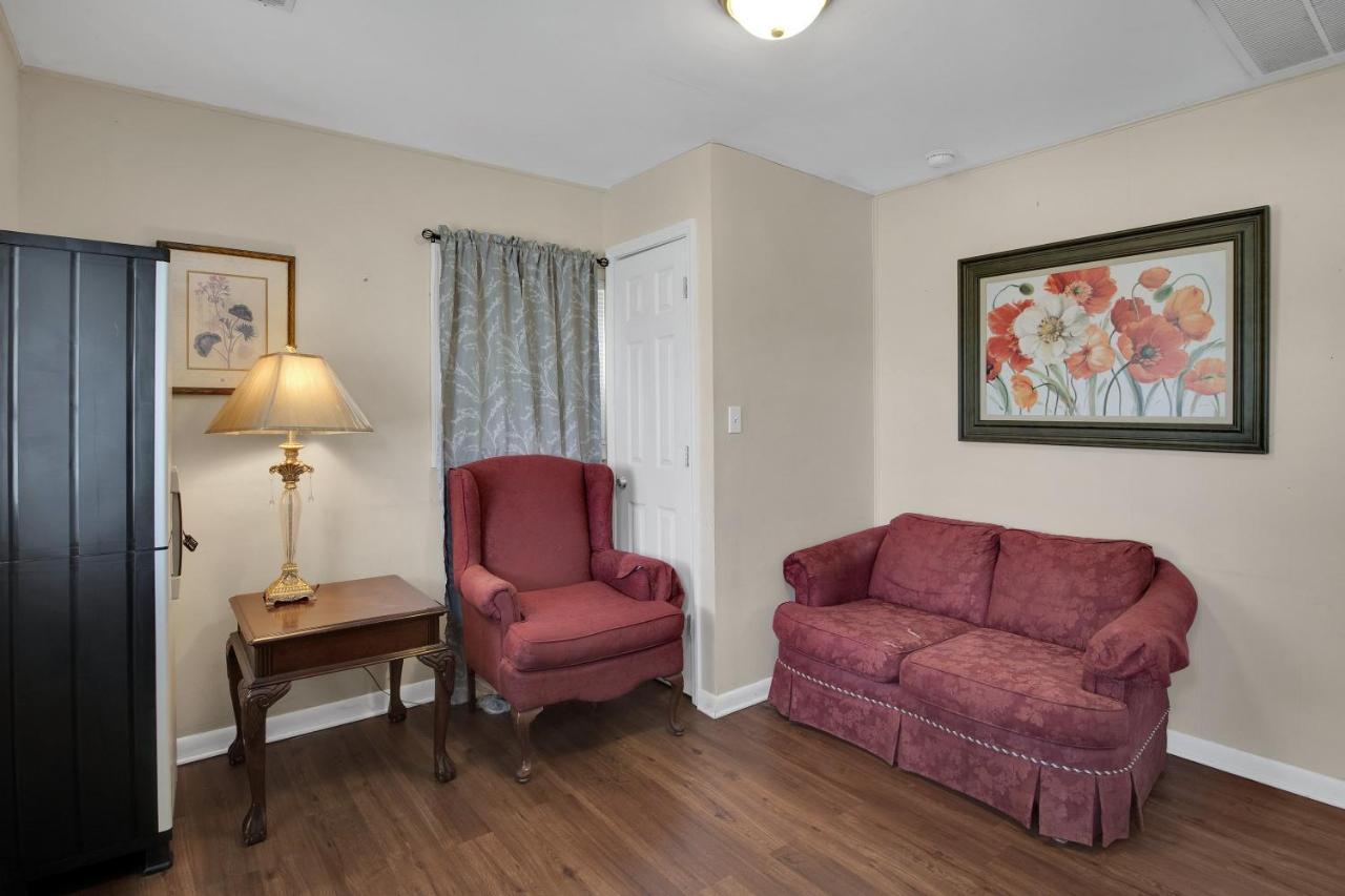 2-Bedroom Pet-Friendly Apartment In East Knoxville Exterior foto