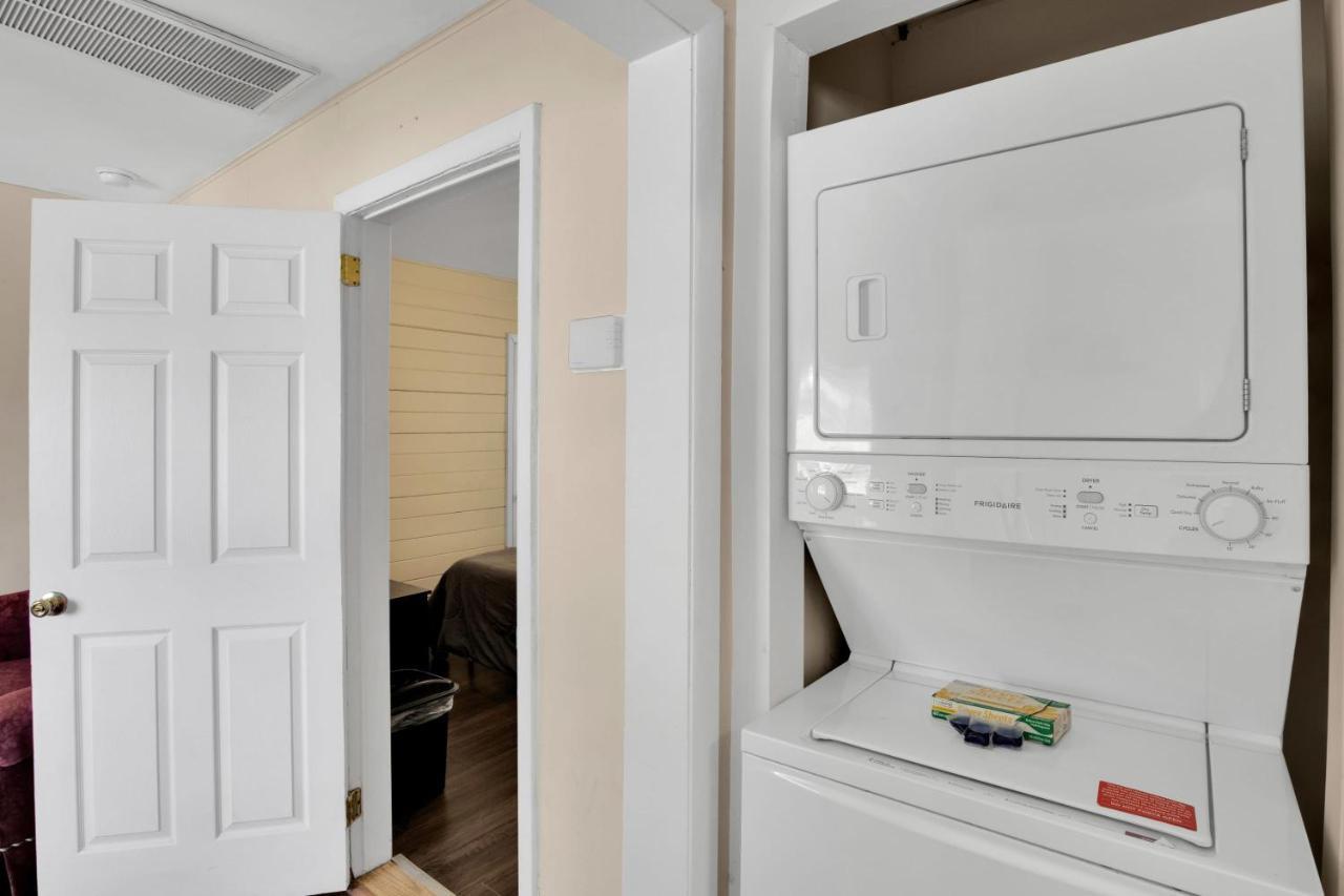 2-Bedroom Pet-Friendly Apartment In East Knoxville Exterior foto