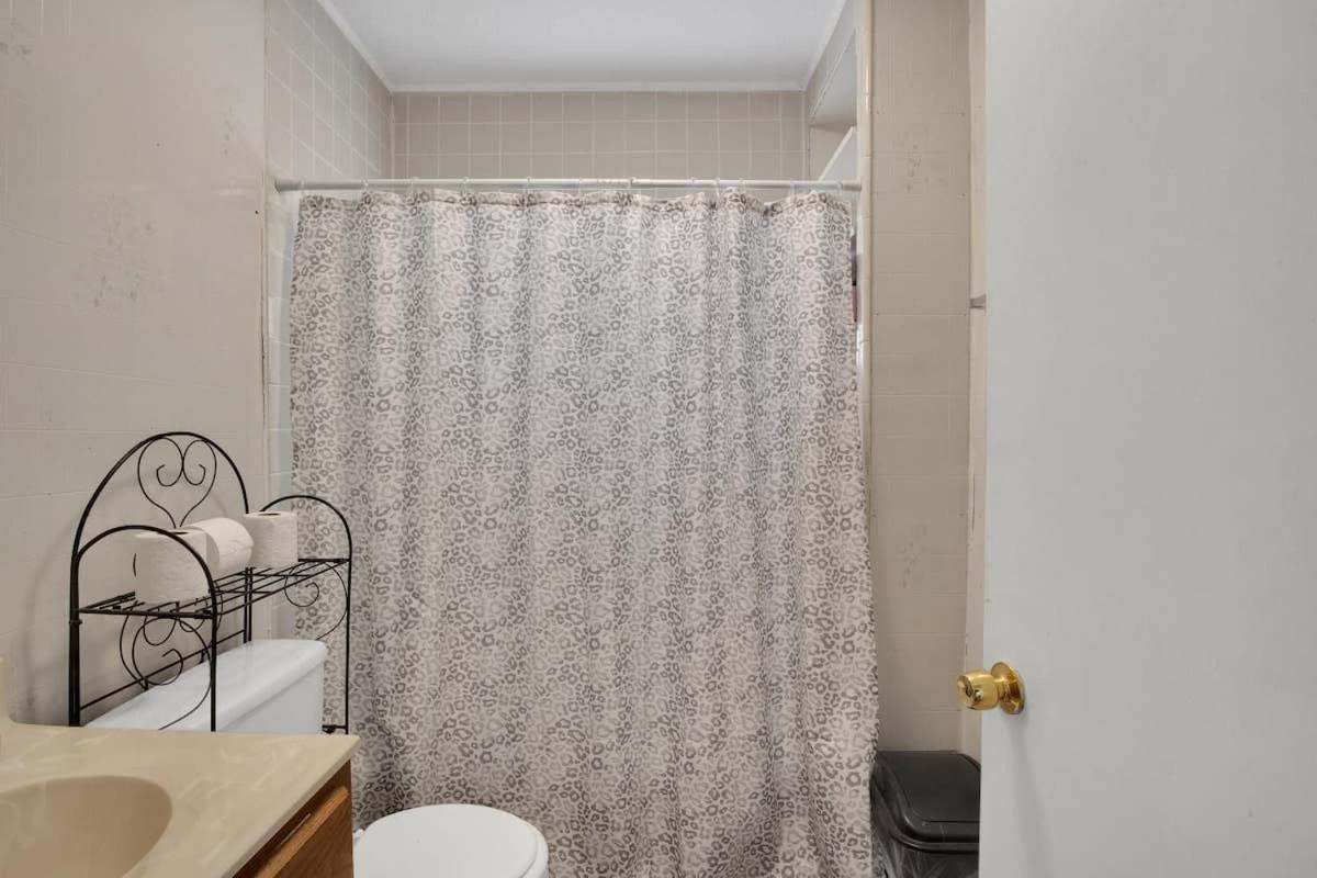 2-Bedroom Pet-Friendly Apartment In East Knoxville Exterior foto