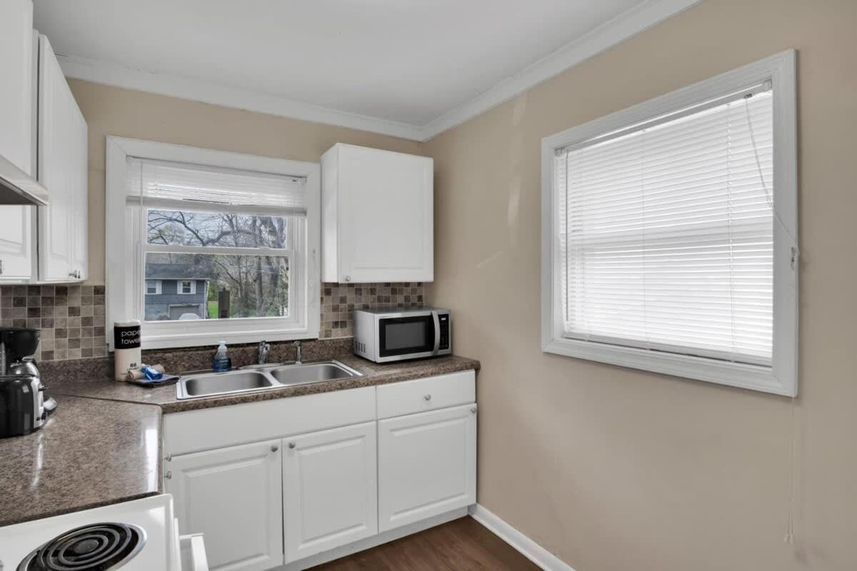 2-Bedroom Pet-Friendly Apartment In East Knoxville Exterior foto